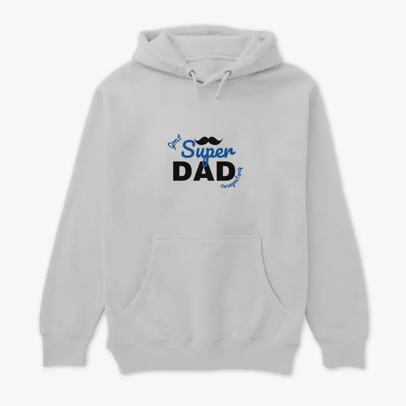 GM1 Super Dad Light