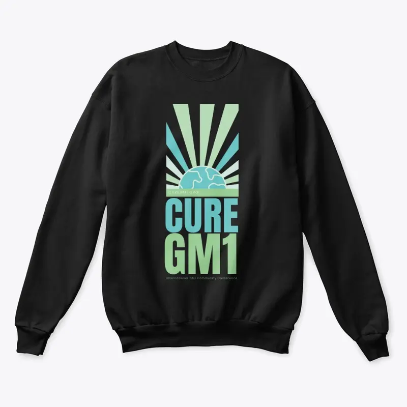 Cure GM1 Sunrise