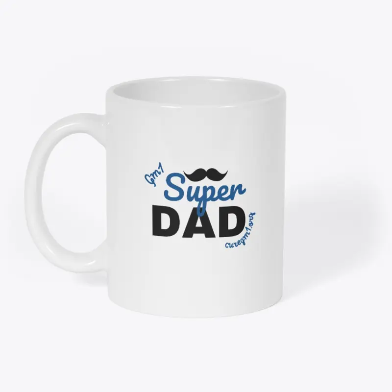 GM1 Super Dad Light