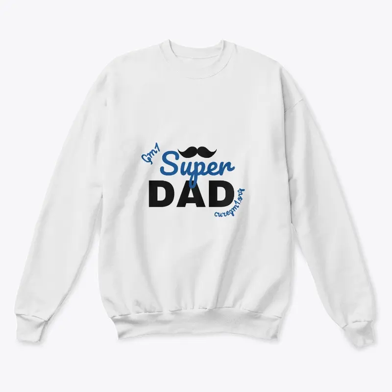 GM1 Super Dad Light