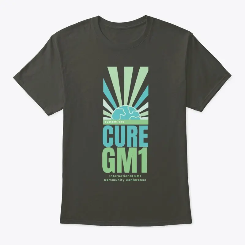 Cure GM1 Confereference 2024