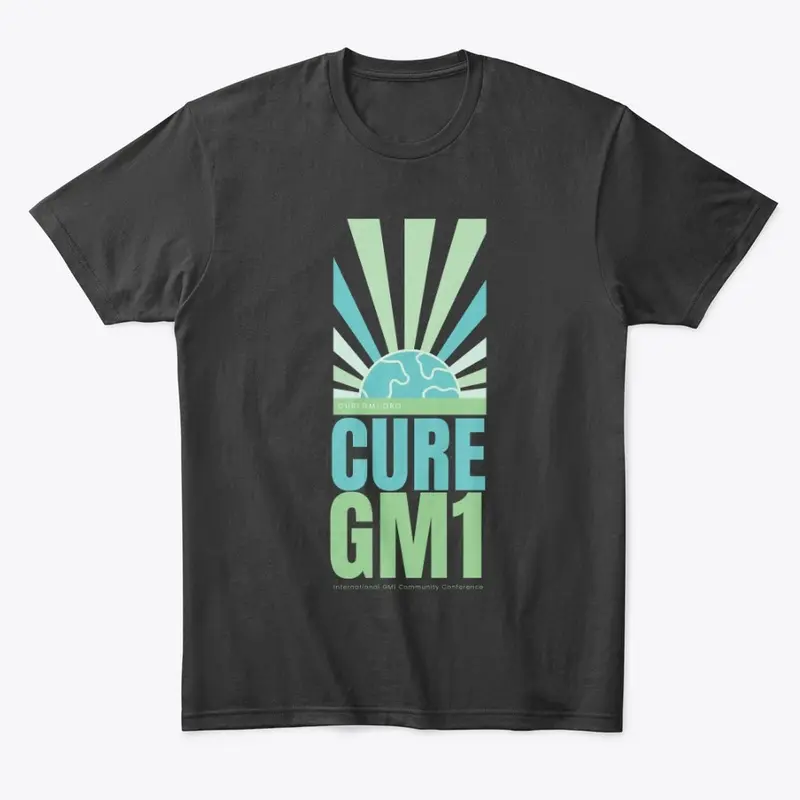 Cure GM1 Sunrise