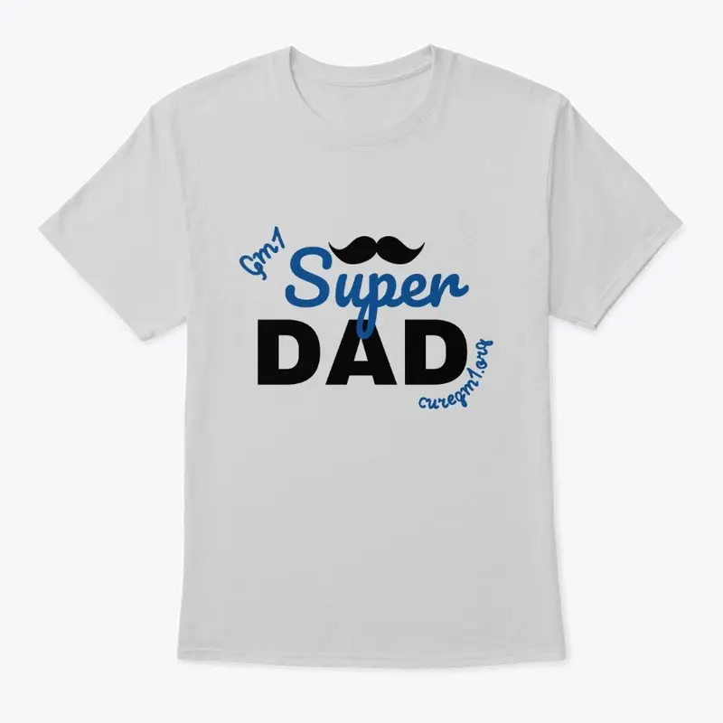 GM1 Super Dad Light