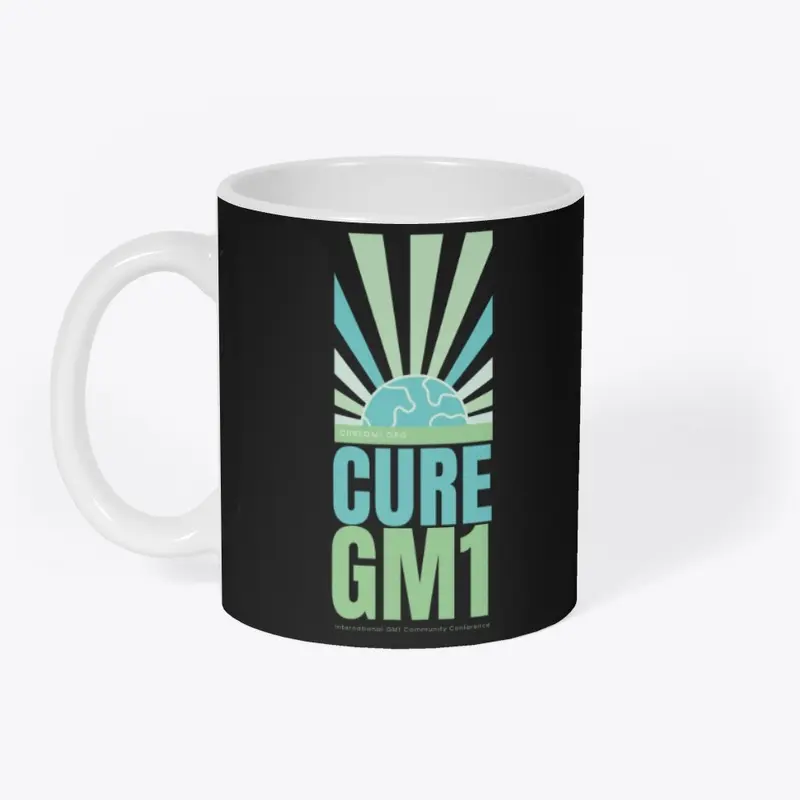 Cure GM1 Sunrise