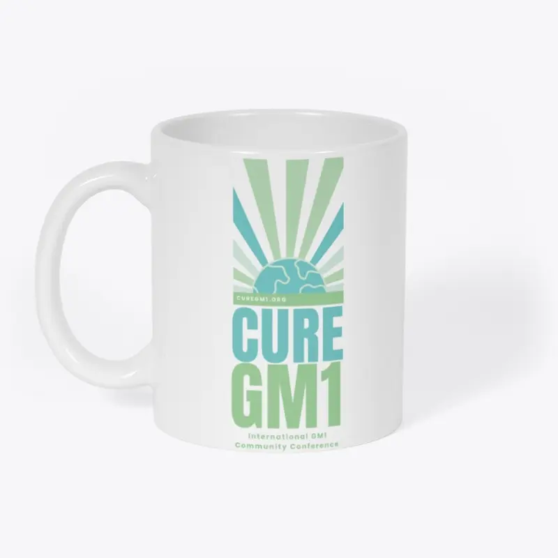 Cure GM1 Confereference 2024