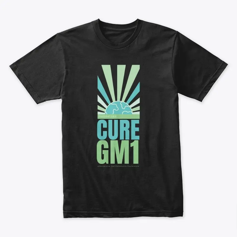 Cure GM1 Sunrise