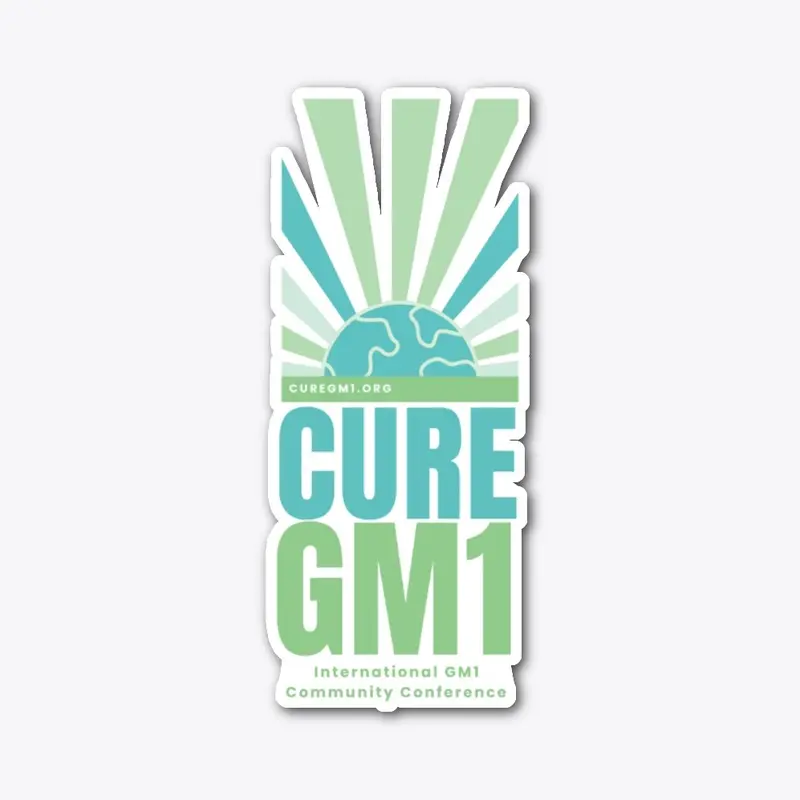 Cure GM1 Confereference 2024