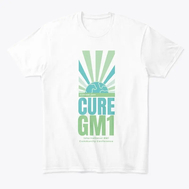 Cure GM1 Confereference 2024