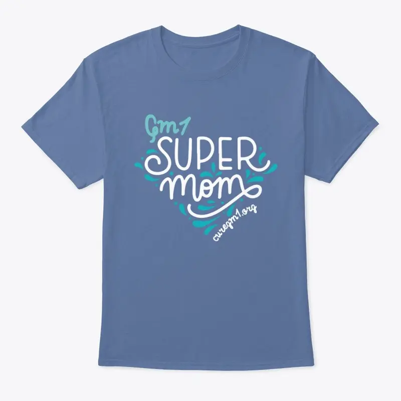 GM1 Super Mom And Recipe